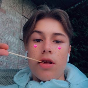 Meet your Posher, Cody